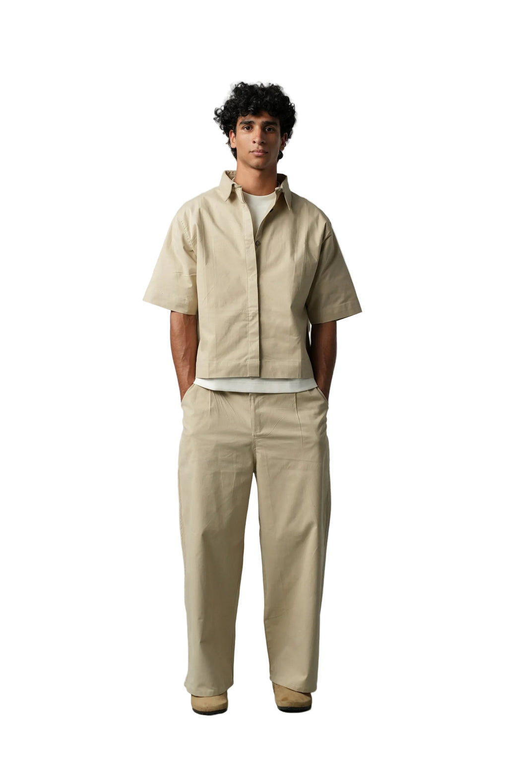 THE STONE PANTS