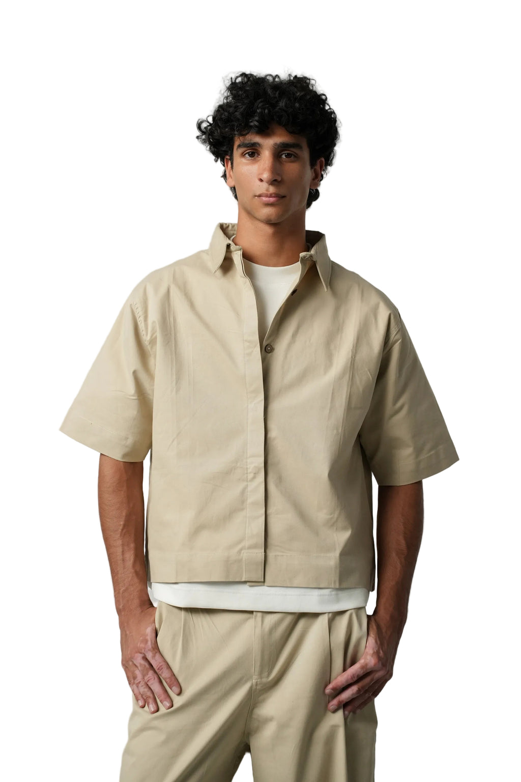 THE STONE - SHIRT