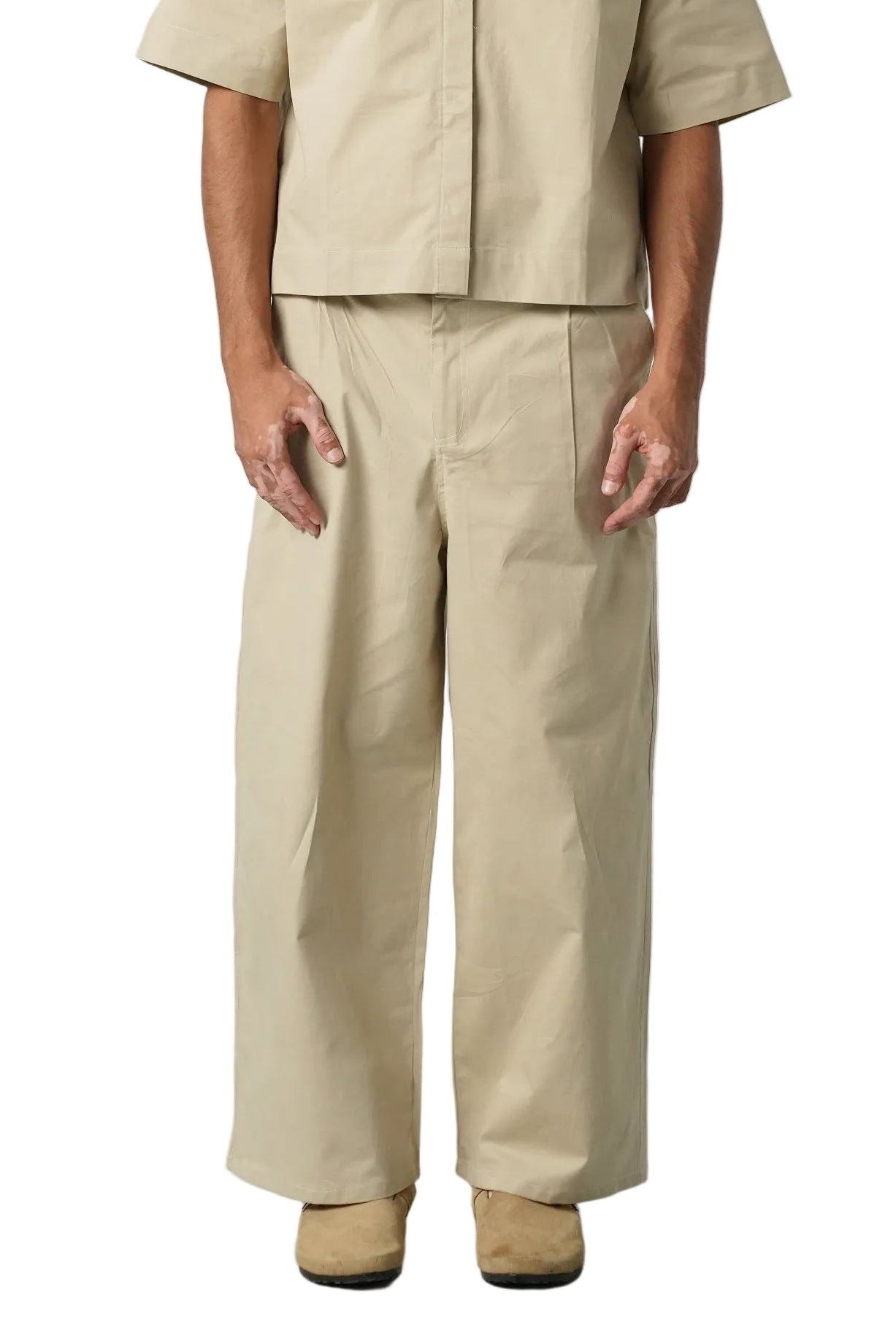 THE STONE PANTS