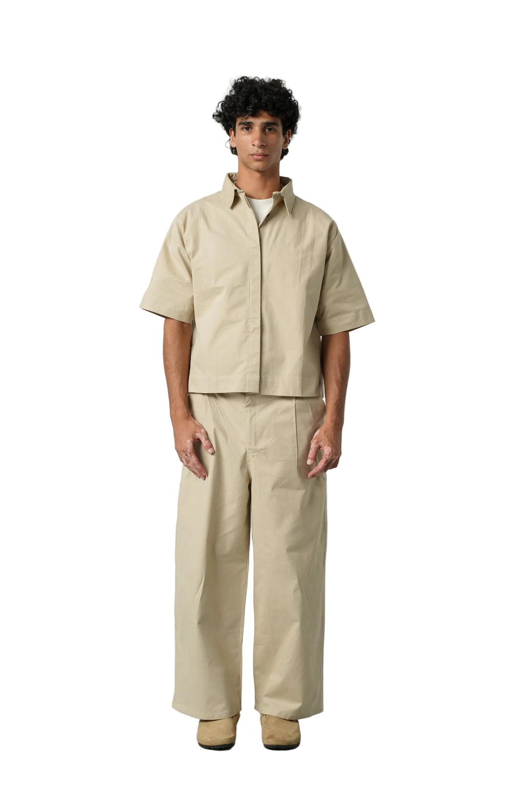 THE STONE PANTS